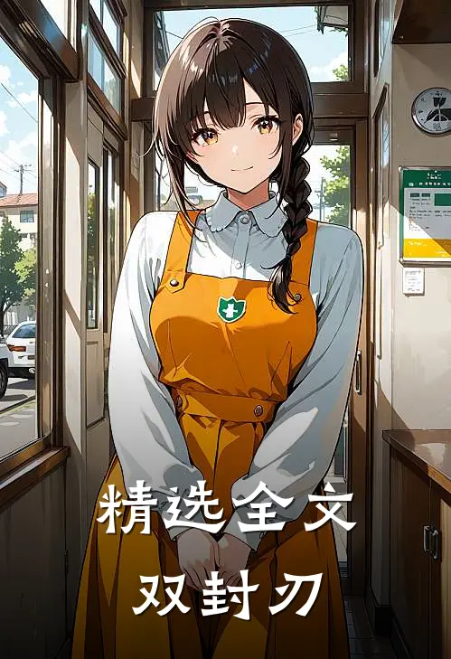 精选全文双封刃