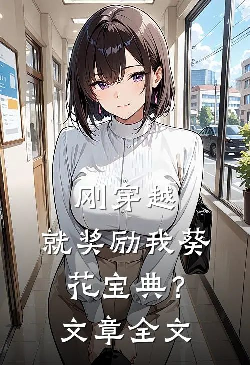 刚穿越，就奖励我葵花宝典？文章全文