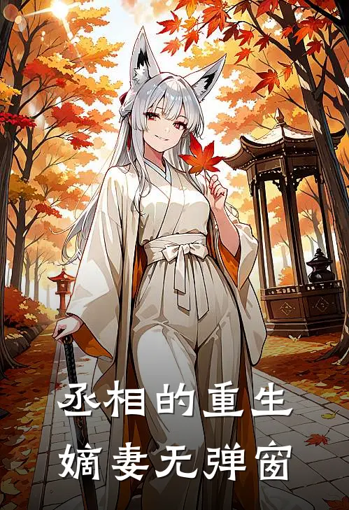 丞相的重生嫡妻无弹窗