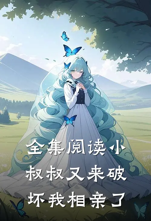 全集阅读小叔叔又来破坏我相亲了