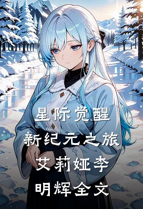 星际觉醒:新纪元之旅艾莉娅李明辉全文