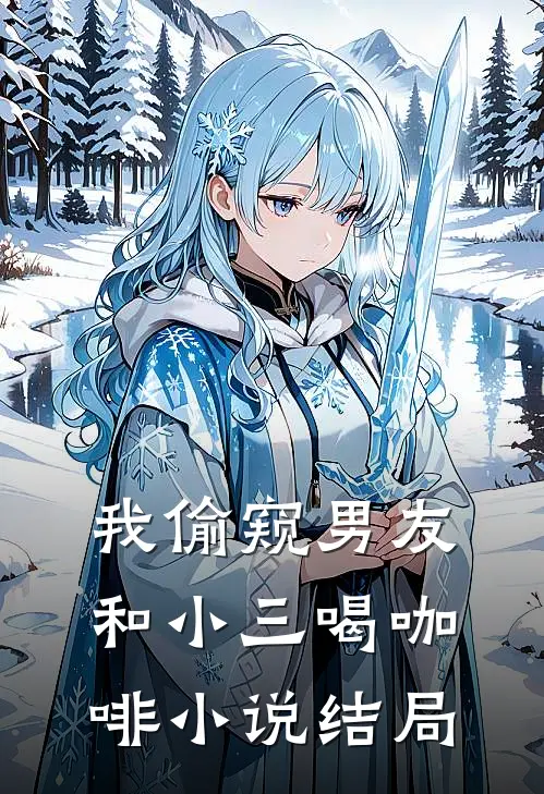 我偷窥男友和小三喝咖啡小说结局