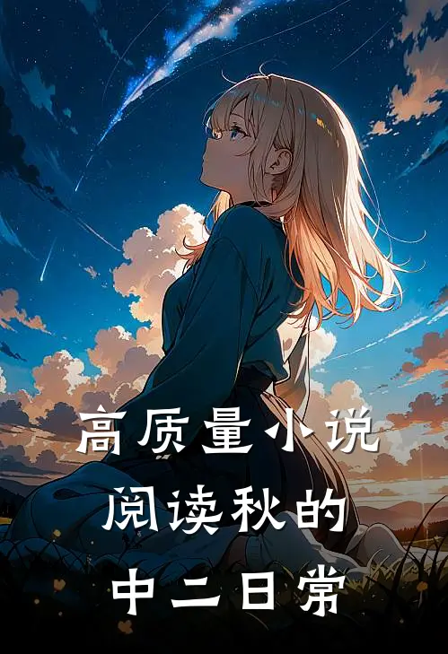 高质量小说阅读秋的中二日常