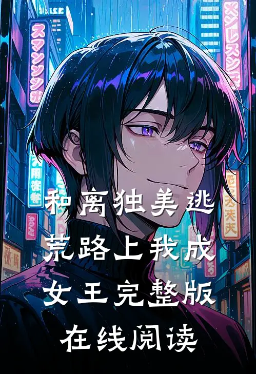 和离独美逃荒路上我成女王完整版在线阅读
