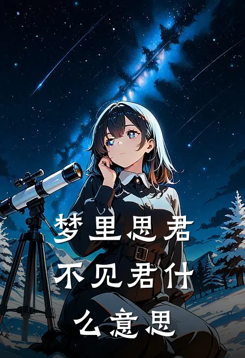 梦里思君不见君什么意思