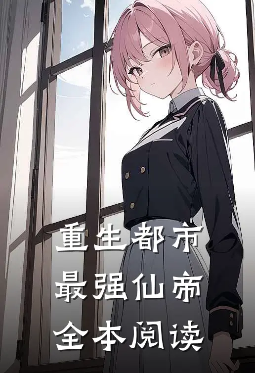 重生都市最强仙帝全本阅读