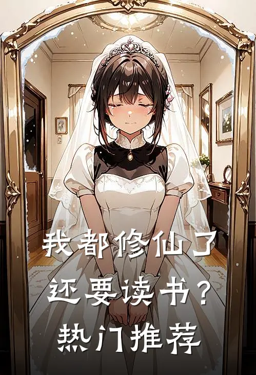 我都修仙了，还要读书？热门推荐