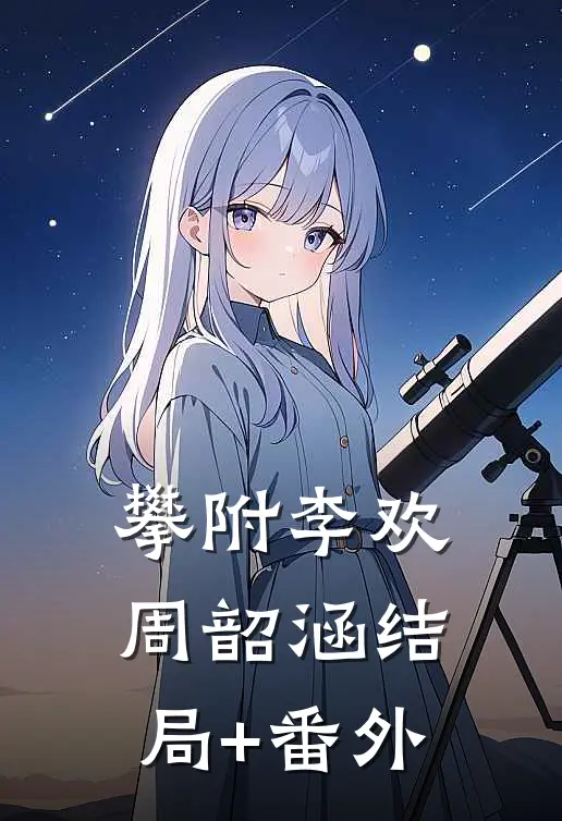 攀附李欢周韶涵结局+番外