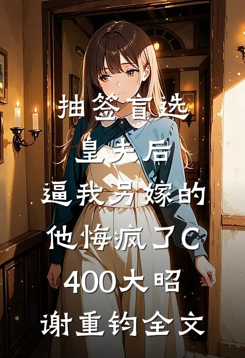 抽签盲选皇夫后，逼我另嫁的他悔疯了C400大昭谢重钧全文