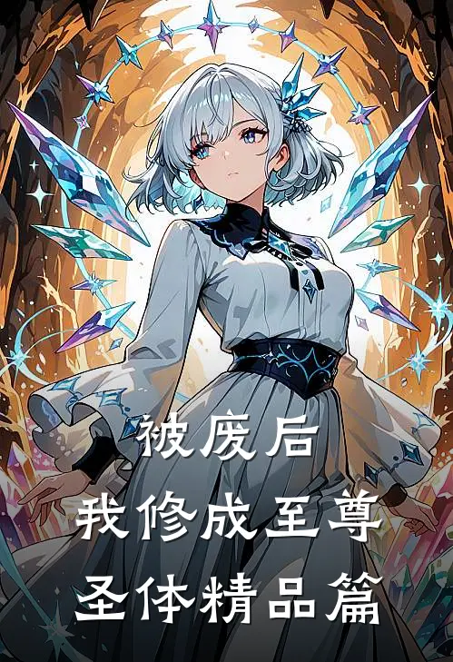 被废后，我修成至尊圣体精品篇
