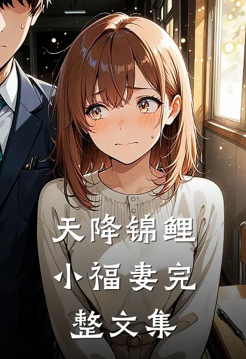 天降锦鲤小福妻完整文集