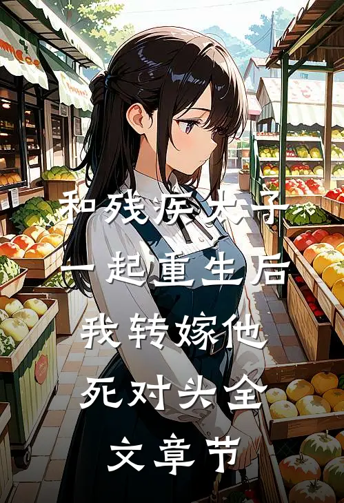 和残疾太子一起重生后，我转嫁他死对头全文章节