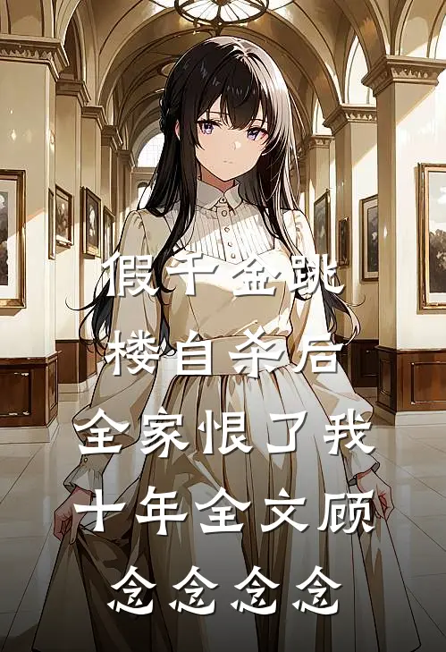假千金跳楼自杀后，全家恨了我十年全文顾念念念念