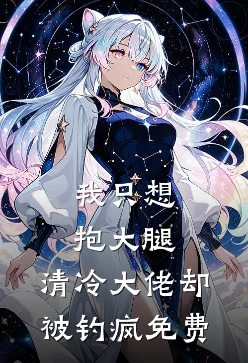 我只想抱大腿，清冷大佬却被钓疯免费