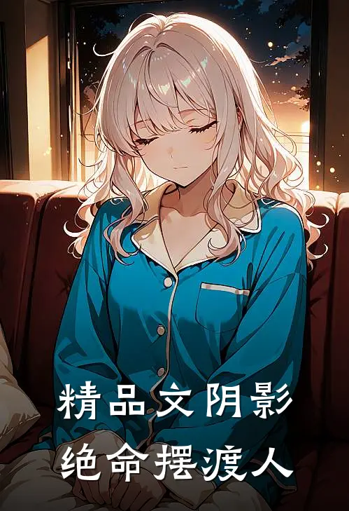 精品文阴影：绝命摆渡人