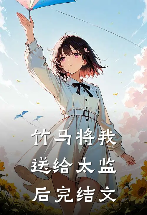 竹马将我送给太监后完结文