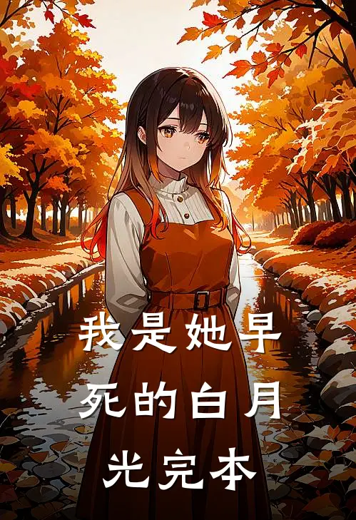 我是她早死的白月光完本