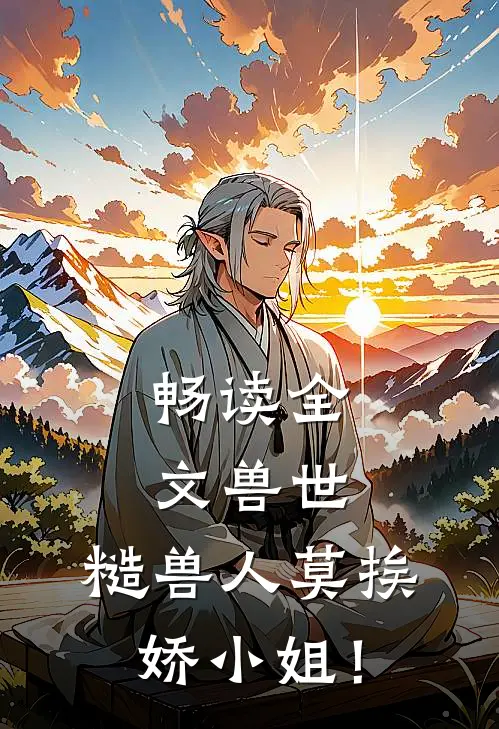 畅读全文兽世：糙兽人莫挨娇小姐！