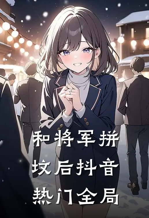 和将军拼坟后抖音热门全局