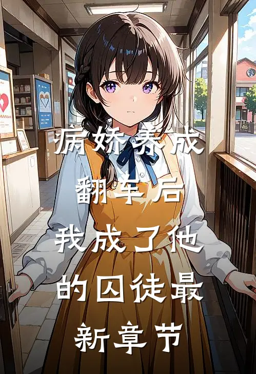 病娇养成翻车后，我成了他的囚徒最新章节
