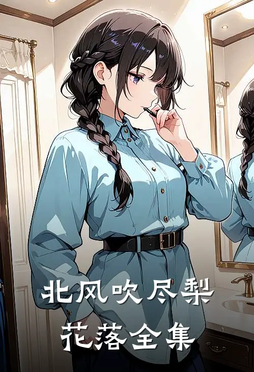 北风吹尽梨花落全集