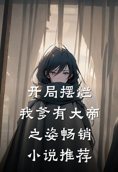 开局摆烂，我爹有大帝之姿畅销小说推荐