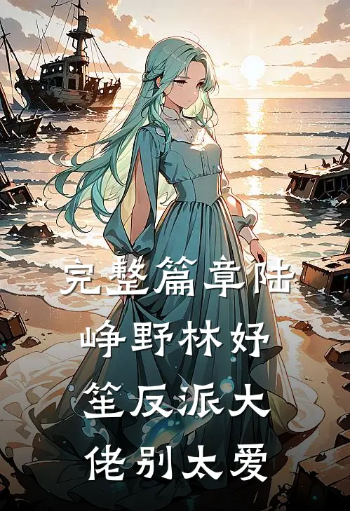 完整篇章陆峥野林妤笙反派大佬别太爱