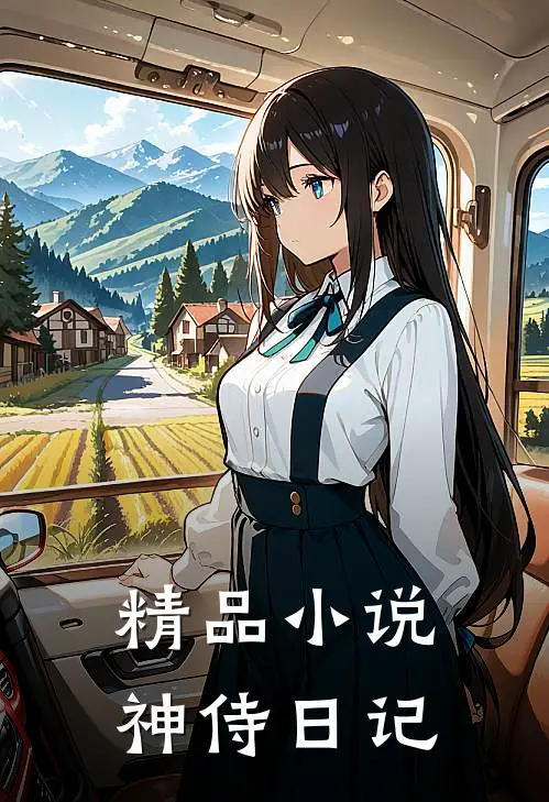 精品小说神侍日记