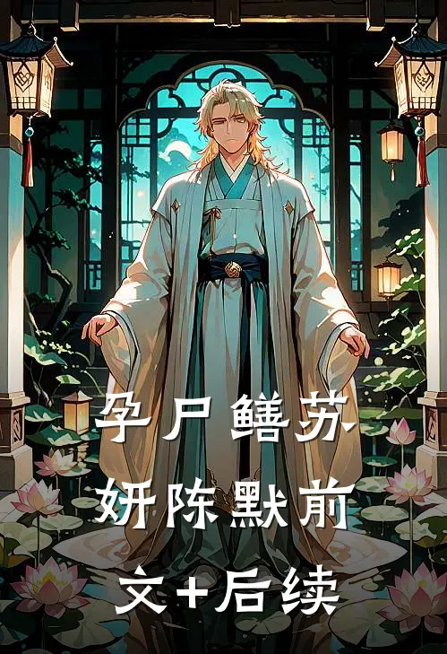 孕尸鳝苏妍陈默前文+后续