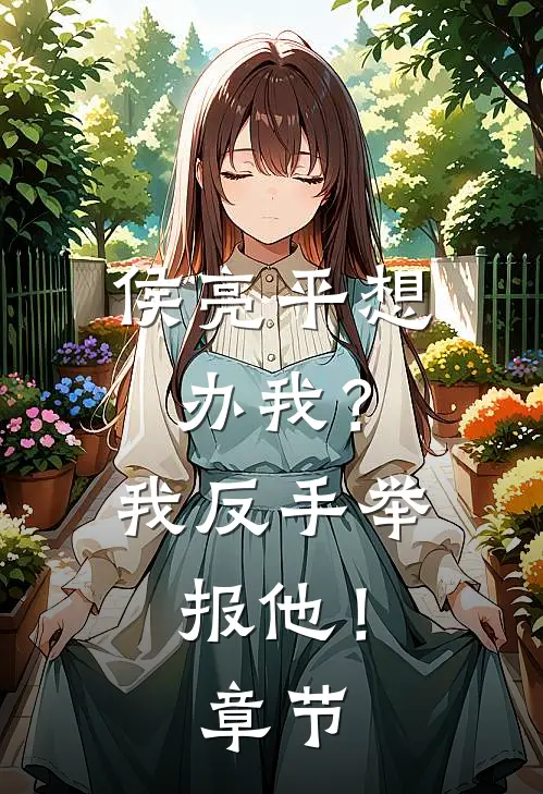 侯亮平想办我？我反手举报他！章节