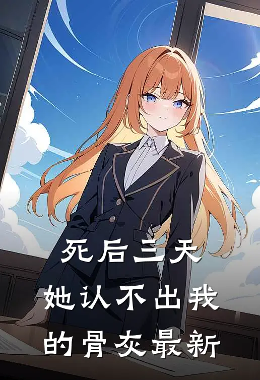 死后三天，她认不出我的骨灰最新