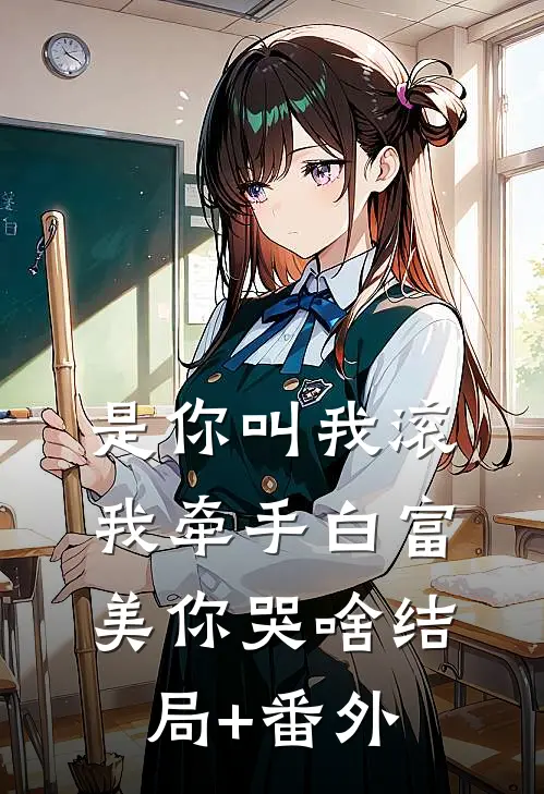 是你叫我滚，我牵手白富美你哭啥结局+番外