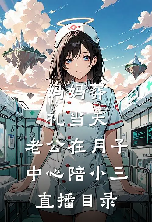 妈妈葬礼当天，老公在月子中心陪小三直播目录