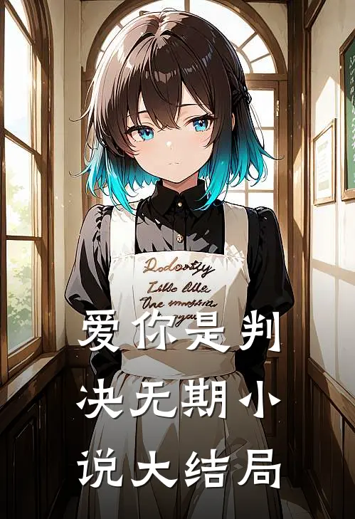 爱你是判决无期小说大结局