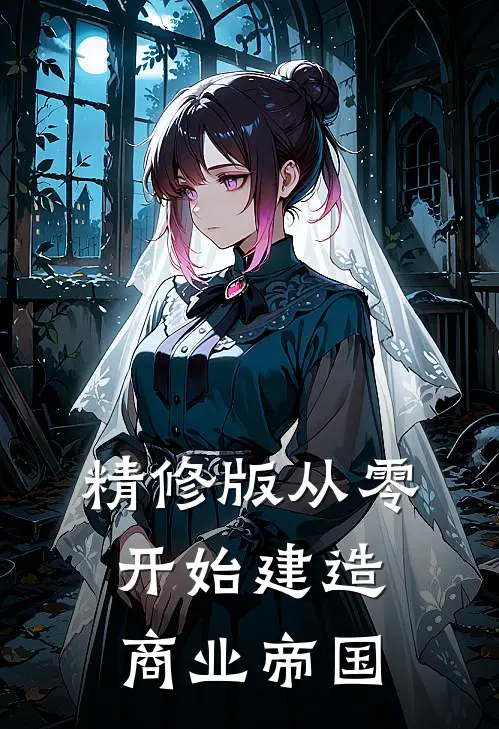精修版从零开始建造商业帝国