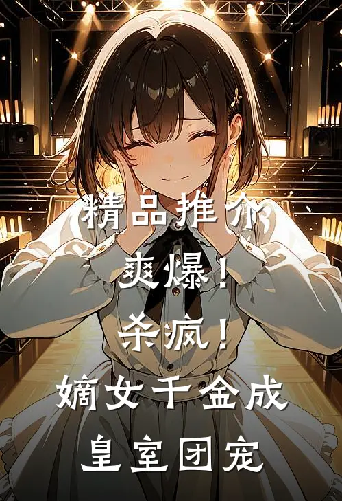 精品推介爽爆！杀疯！嫡女千金成皇室团宠