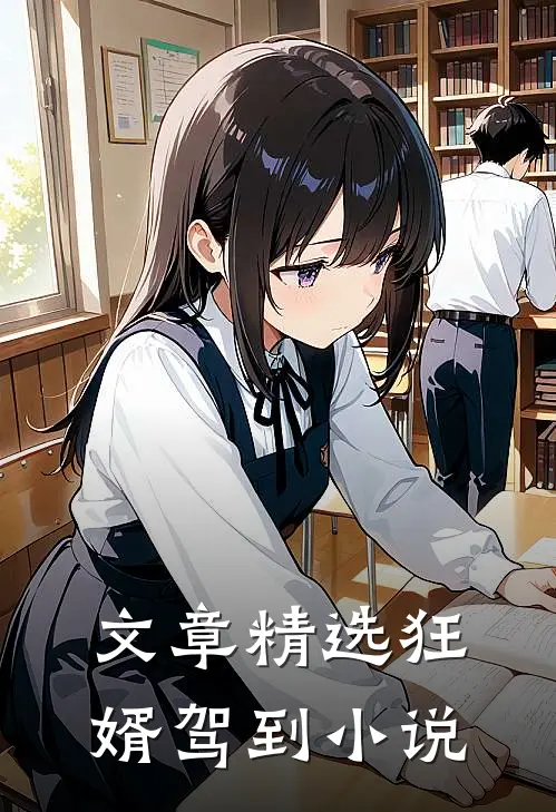 文章精选狂婿驾到 小说