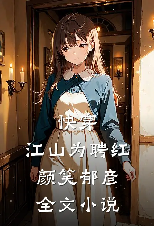 快穿：江山为聘红颜笑郁彦全文小说
