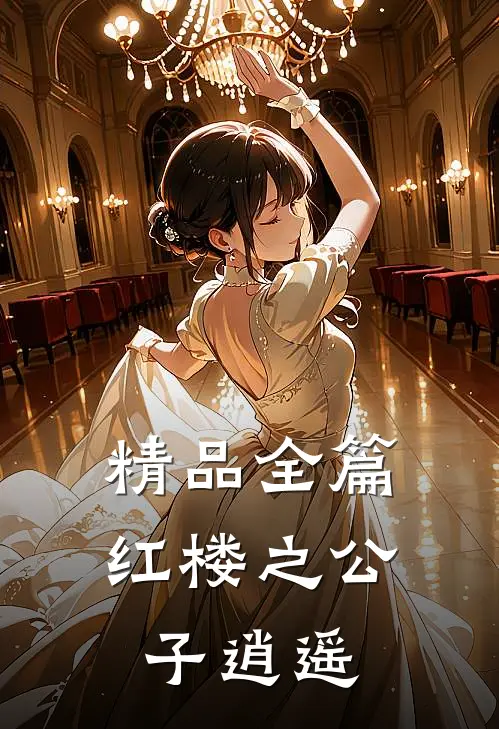 精品全篇红楼之公子逍遥