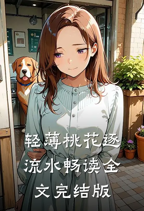 轻薄桃花逐流水畅读全文完结版