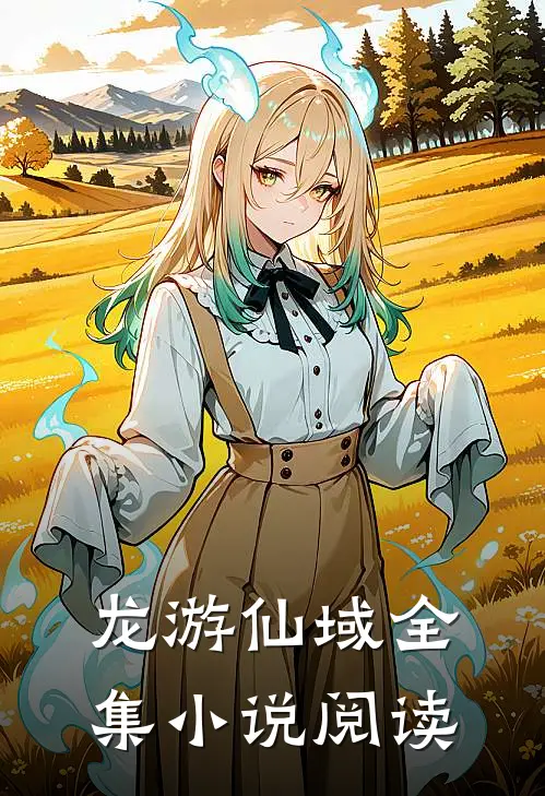 龙游仙域全集小说阅读