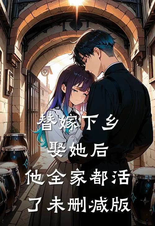 替嫁下乡，娶她后，他全家都活了未删减版