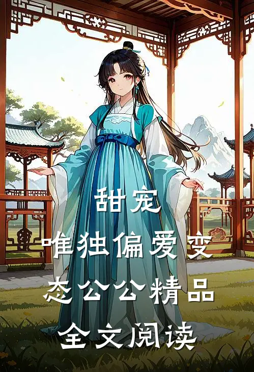 甜宠：唯独偏爱变态公公精品全文阅读