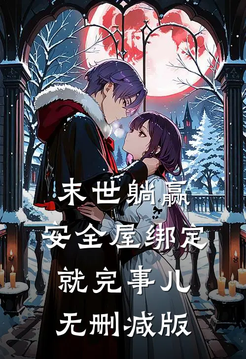 末世躺赢：安全屋绑定就完事儿无删减版