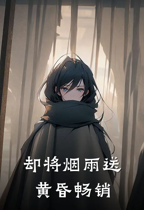 却将烟雨送黄昏畅销