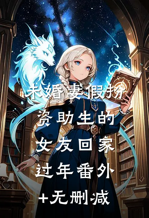未婚妻假扮资助生的女友回家过年番外+无删减
