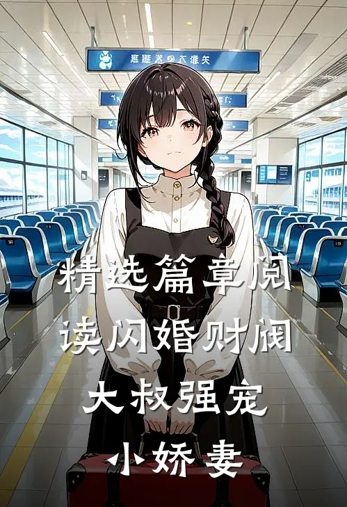 精选篇章阅读闪婚财阀：大叔强宠小娇妻