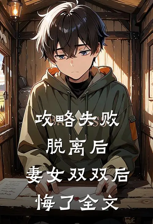 攻略失败脱离后，妻女双双后悔了全文