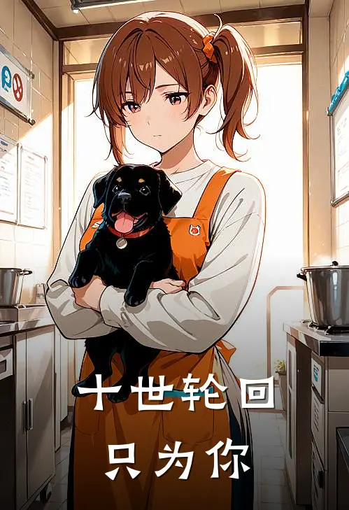 十世轮回只为你