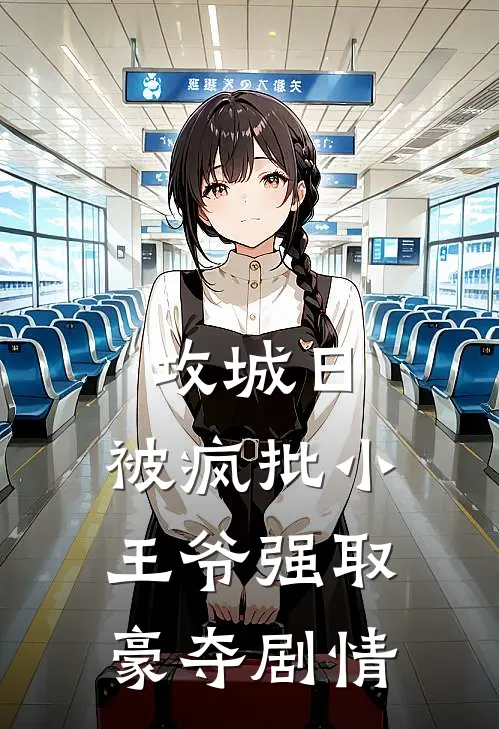攻城日，被疯批小王爷强取豪夺剧情